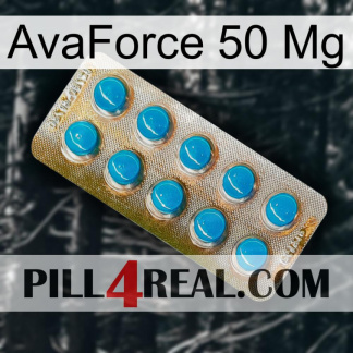AvaForce 50Mg new09